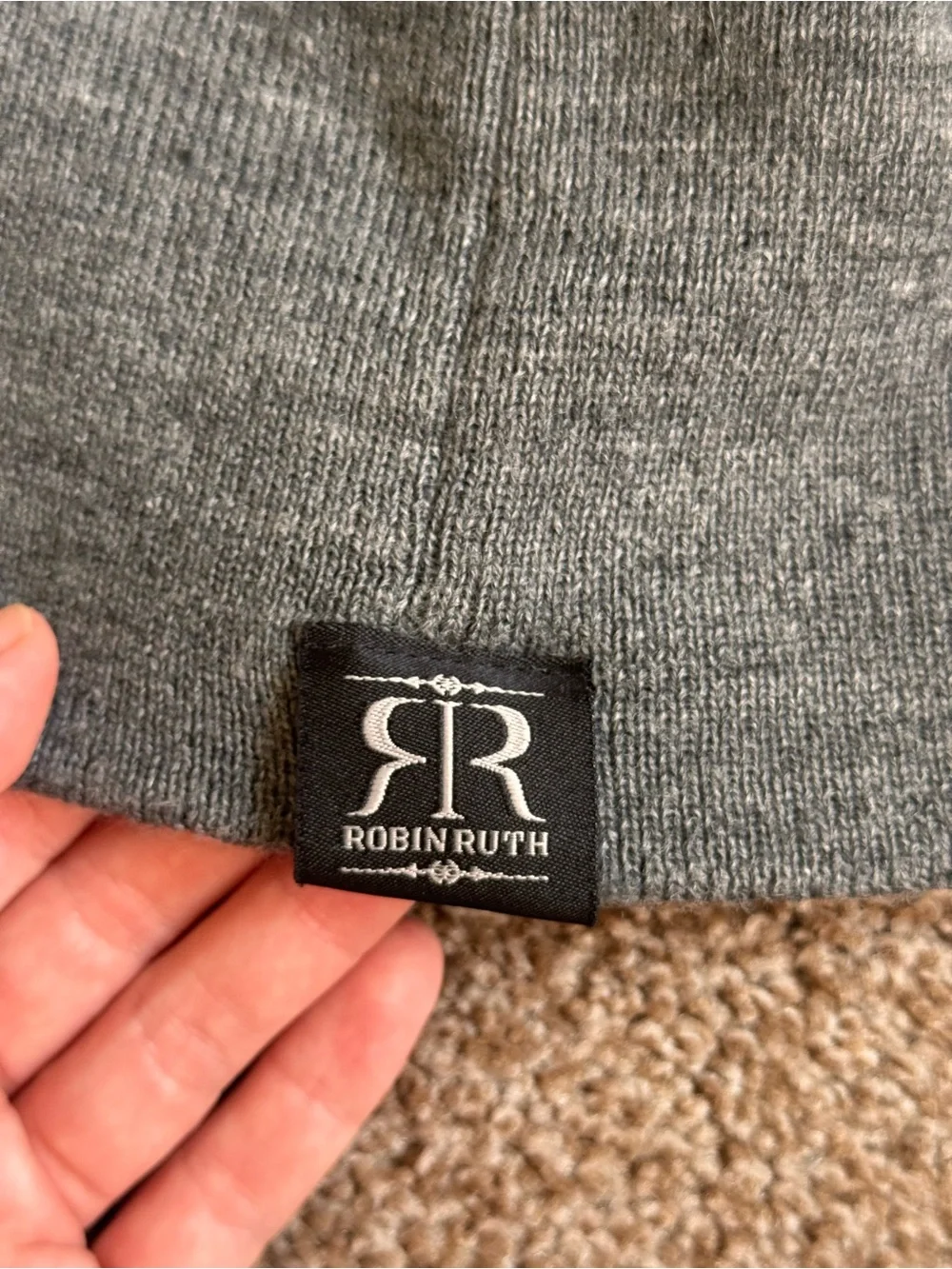 San Francisco Beanie
